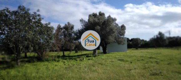 Terrain à Loule, Portugal 2170m² No. 77731 6