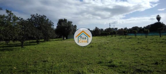 Terrain à Loule, Portugal 2170m² No. 77731 5