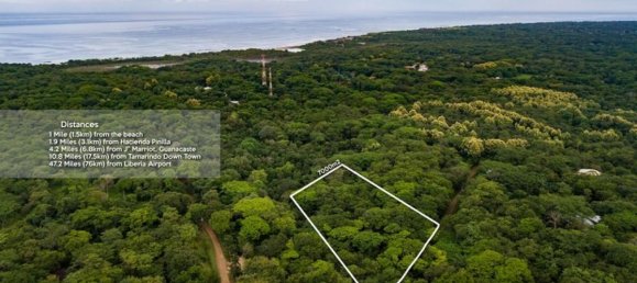  Land in Santa Cruz, Costa Rica No. 1492 3