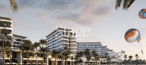 Apartamento T1 em Umm Al Quwain Marina, UAE N.º 103156 10