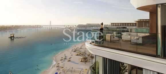 Apartamento T1 em Umm Al Quwain Marina, UAE N.º 103156 6