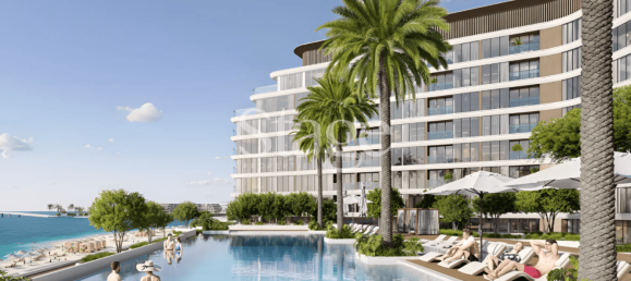 Apartamento T1 em Umm Al Quwain Marina, UAE N.º 103156 3