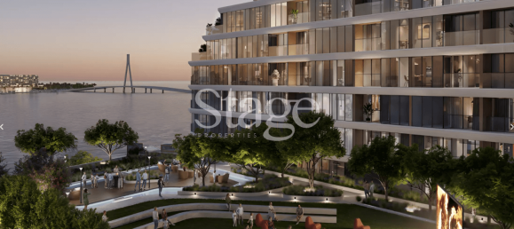 Apartamento T1 em Umm Al Quwain Marina, UAE N.º 103156 7