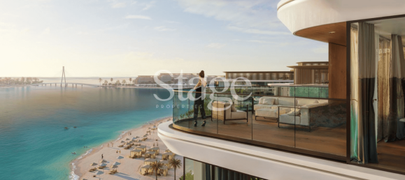 Apartamento T1 em Umm Al Quwain Marina, UAE N.º 103156 5