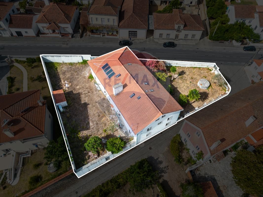 18 bedrooms House in Leiria, Portugal No. 184415