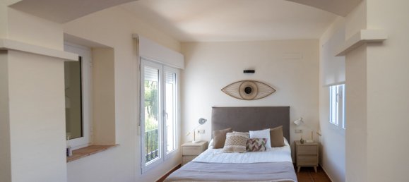 2 bedrooms Townhouse in Las Palas, Spain No. 6825 27