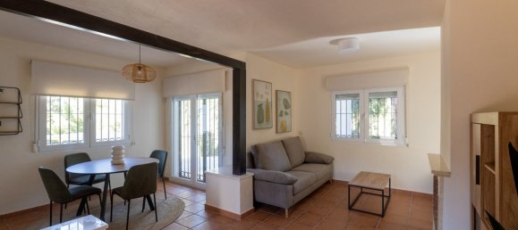 2 bedrooms Townhouse in Las Palas, Spain No. 6825 10