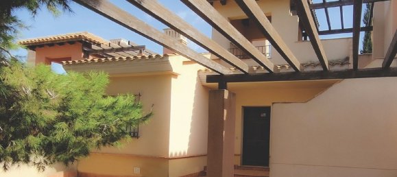 2 bedrooms Townhouse in Las Palas, Spain No. 6825 2