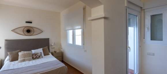 2 bedrooms Townhouse in Las Palas, Spain No. 6825 30