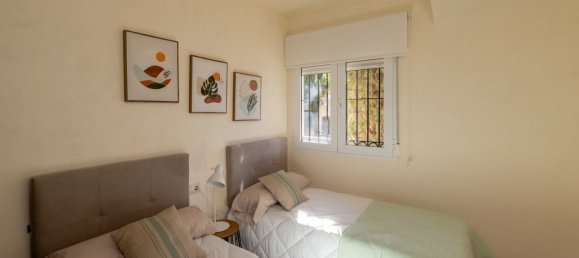 2 bedrooms Townhouse in Las Palas, Spain No. 6825 25