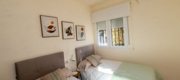 2 bedrooms Townhouse in Las Palas, Spain No. 6825 29