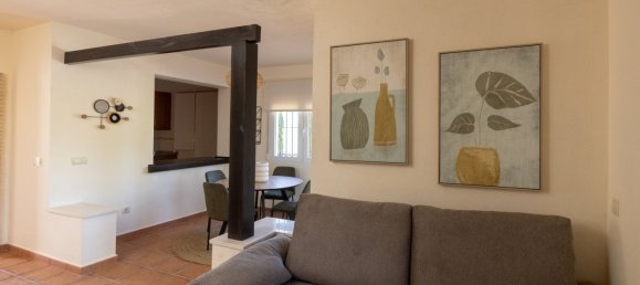 2 bedrooms Townhouse in Las Palas, Spain No. 6825 14