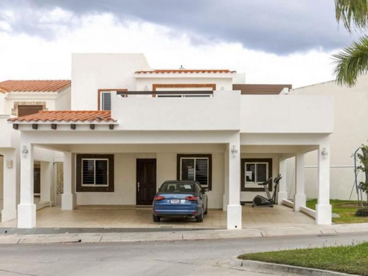 Casa T4 em Sinaloa, Mexico N.º 180617