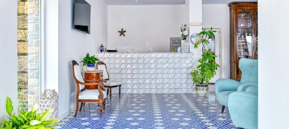 750m² Hotel in Agropoli, Italy No. 57959 27