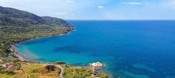 750m² Hotel in Agropoli, Italy No. 57959 2