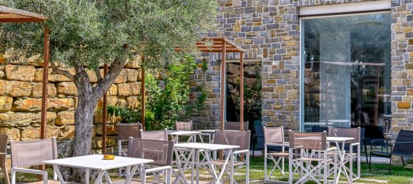 750m² Hotel in Agropoli, Italy No. 57959 16