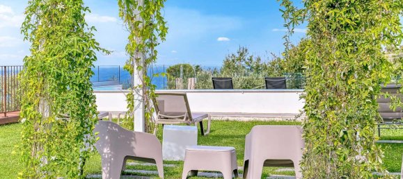 750m² Hotel in Agropoli, Italy No. 57959 11