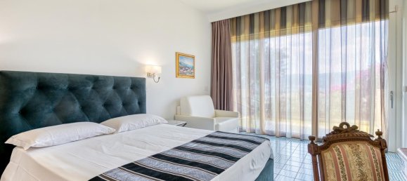 750m² Hotel in Agropoli, Italy No. 57959 37