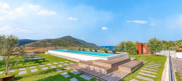 750m² Hotel in Agropoli, Italy No. 57959 9