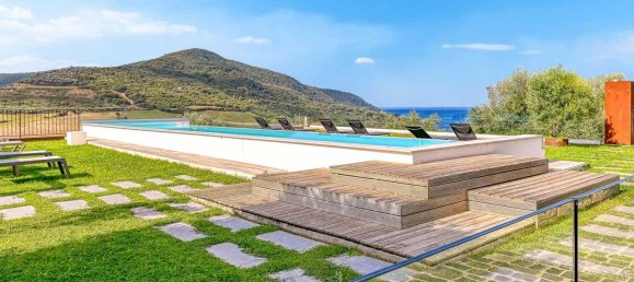 750m² Hotel in Agropoli, Italy No. 57959 8