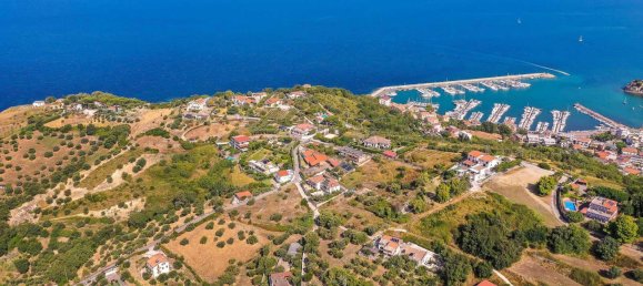 750m² Hotel in Agropoli, Italy No. 57959 47