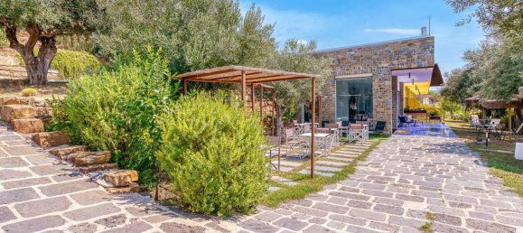 750m² Hotel in Agropoli, Italy No. 57959 17