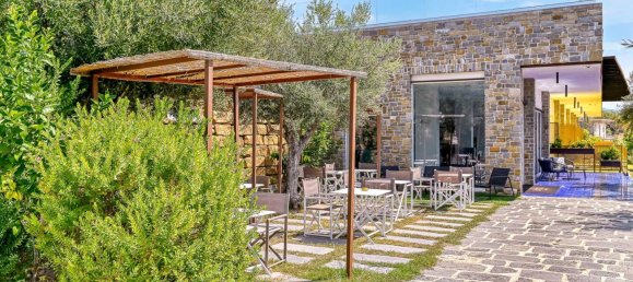 750m² Hotel in Agropoli, Italy No. 57959 15