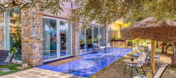 750m² Hotel in Agropoli, Italy No. 57959 19