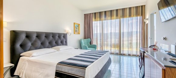 750m² Hotel in Agropoli, Italy No. 57959 41