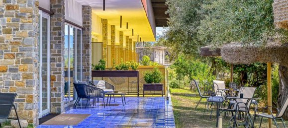 750m² Hotel in Agropoli, Italy No. 57959 22