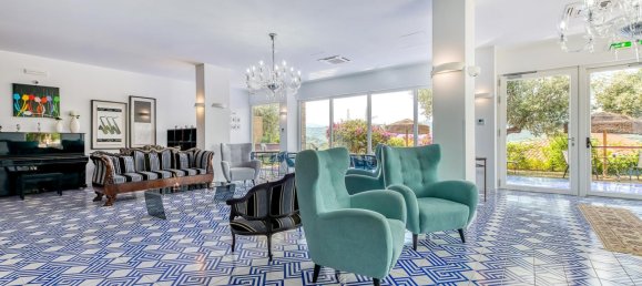 750m² Hotel in Agropoli, Italy No. 57959 29