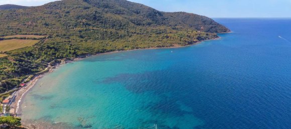 750m² Hotel in Agropoli, Italy No. 57959 3