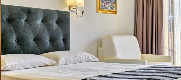 750m² Hotel in Agropoli, Italy No. 57959 34