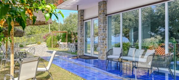 750m² Hotel in Agropoli, Italy No. 57959 20