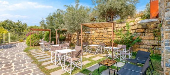 750m² Hotel in Agropoli, Italy No. 57959 13