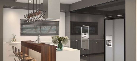 4 bedrooms Villa in Geroskípou, Cyprus No. 9510 4