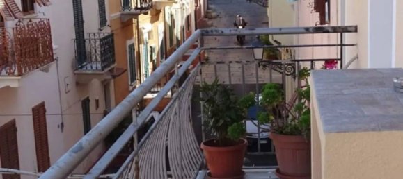 Apartamento de 4 habitaciónes en La Maddalena, Italy No. 228924 19