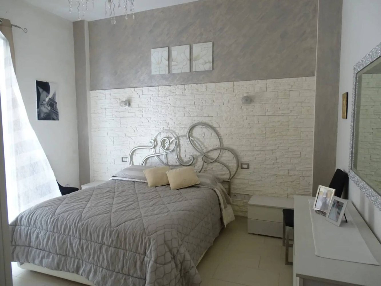 Apartamento de 4 habitaciónes en La Maddalena, Italy No. 228924