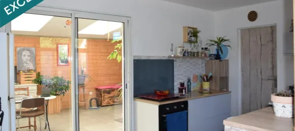 Casa de 3 dormitorios en Leforest, France No. 352431 5