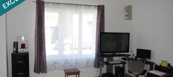 Casa de 3 dormitorios en Leforest, France No. 352431 8