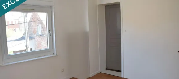 Casa de 3 dormitorios en Leforest, France No. 352431 13