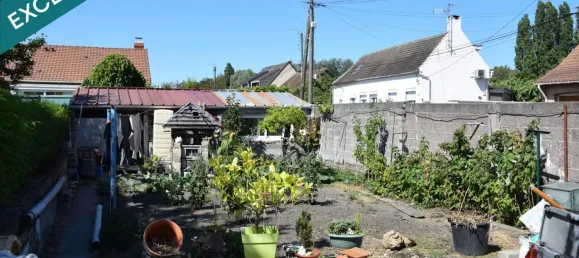 Casa de 3 dormitorios en Leforest, France No. 352431 17