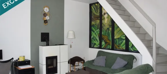 Casa de 3 dormitorios en Leforest, France No. 352431 7