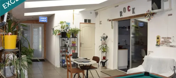 Casa de 3 dormitorios en Leforest, France No. 352431 3