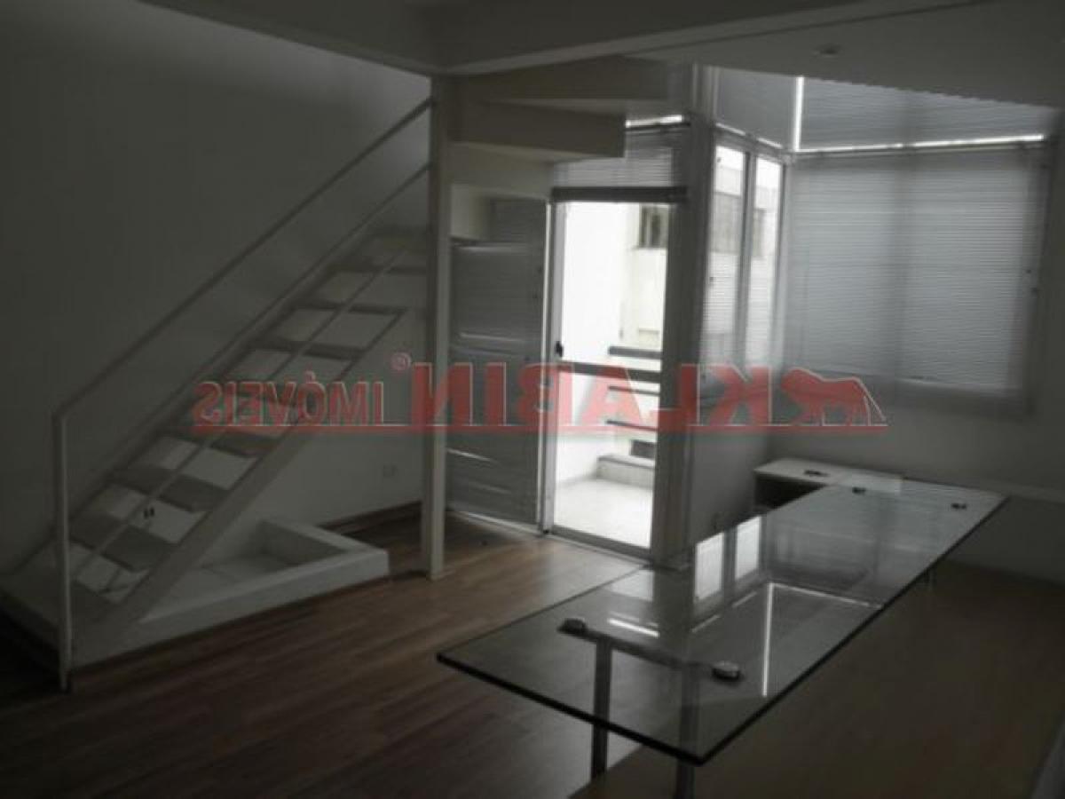 استوديو في Sao Paulo, Brazil رقم 559034