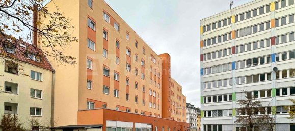 1 bedroom Apartment in Cologne, Germany No. 135637 6