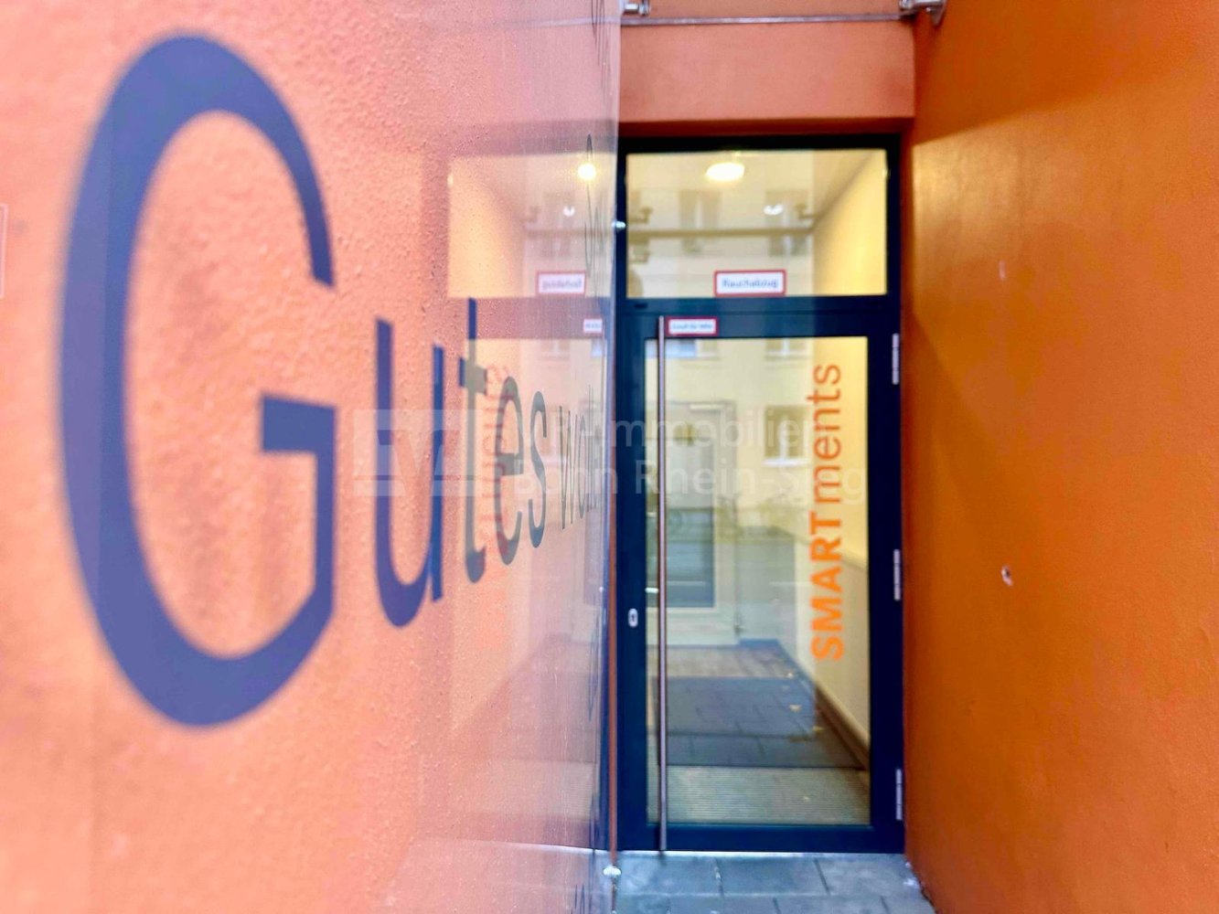 1 bedroom Apartment in Cologne, Germany No. 135637