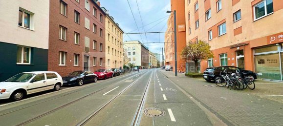 1 bedroom Apartment in Cologne, Germany No. 135637 15