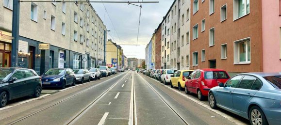 1 bedroom Apartment in Cologne, Germany No. 135637 16