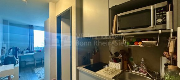 1 bedroom Apartment in Cologne, Germany No. 135637 3